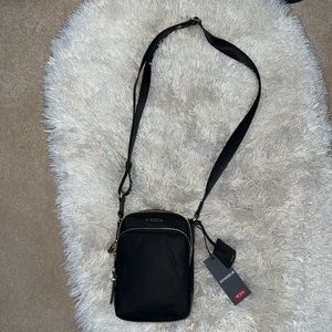 TUMI Ruma crossbody purse